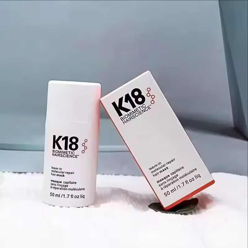Hair Care Keratin Treatment - 50ml 150ml K18 Leave-In Molecular Repair