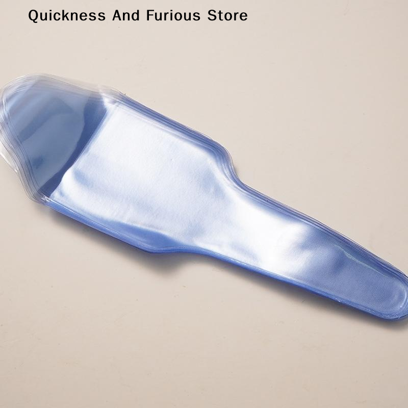 Hair Care Salon - 【T】10Pcs PVC Waterproof Sharpening Tool Single-sided