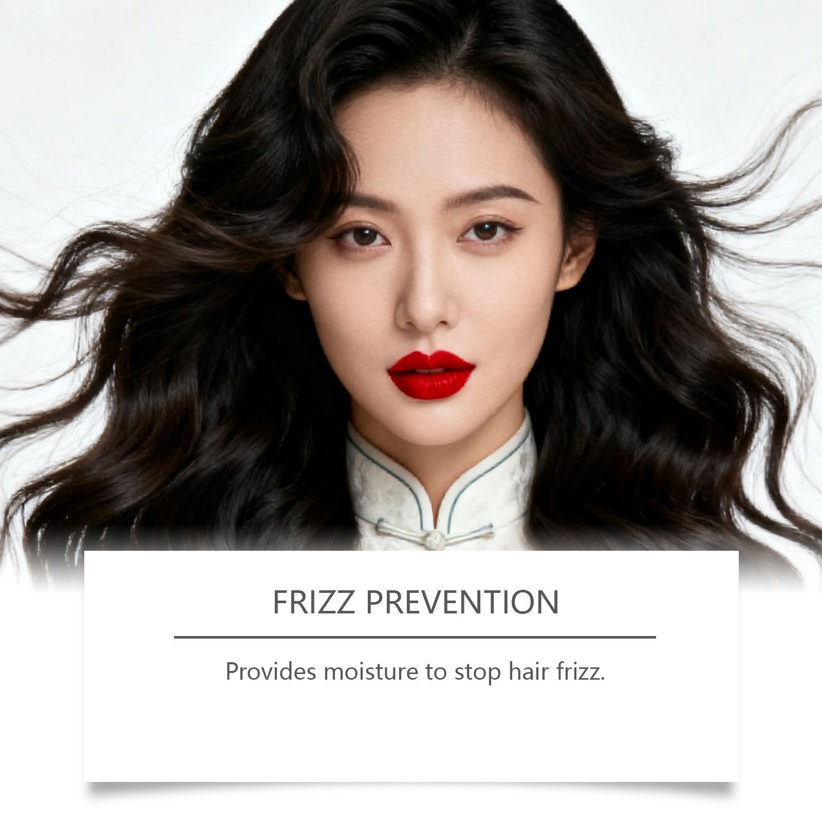 Curl Styling Cream for Wavy an - Hair Care Cream recension och pris