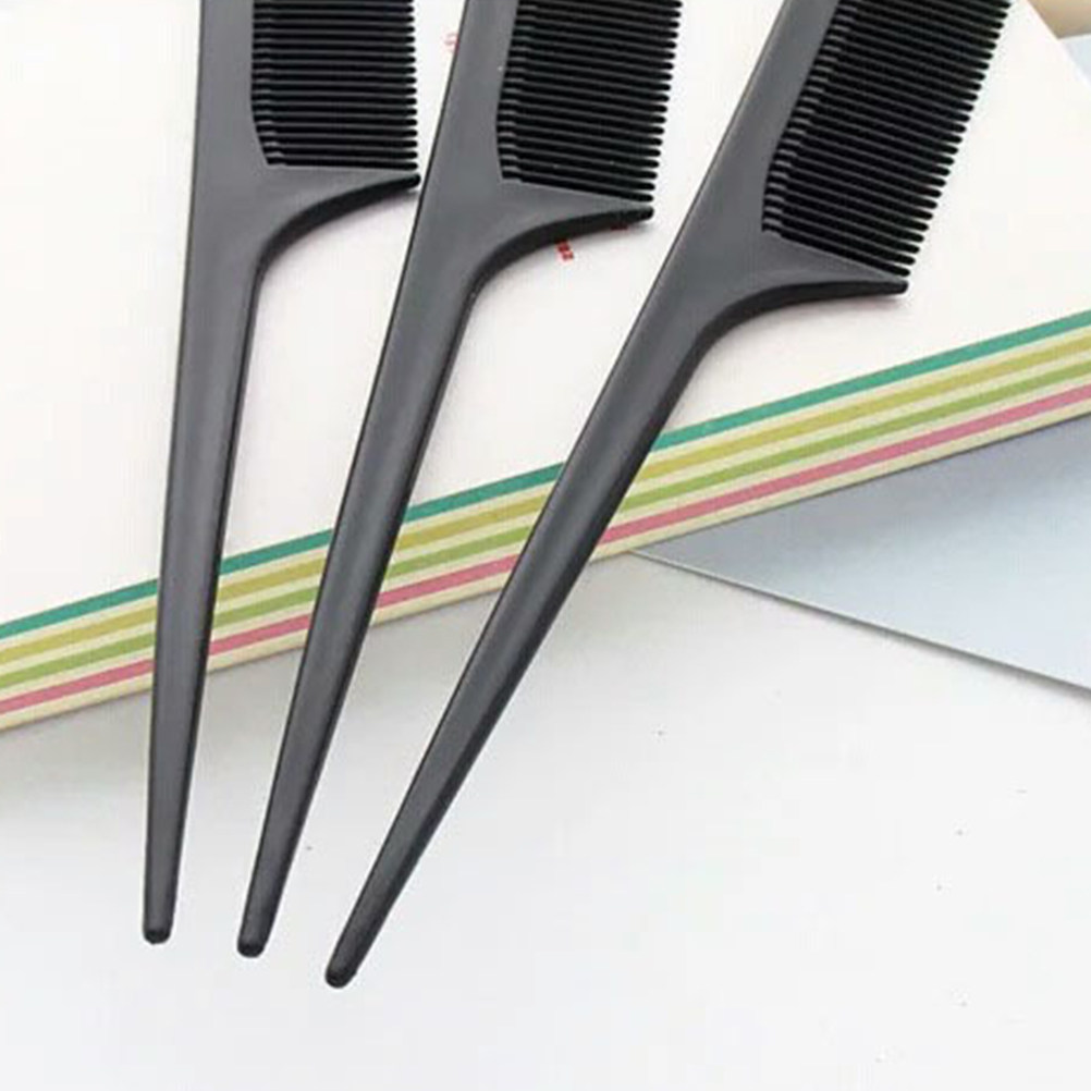 10Pcs Professional Hair Cuttin - Hair Care Salon recension och pris