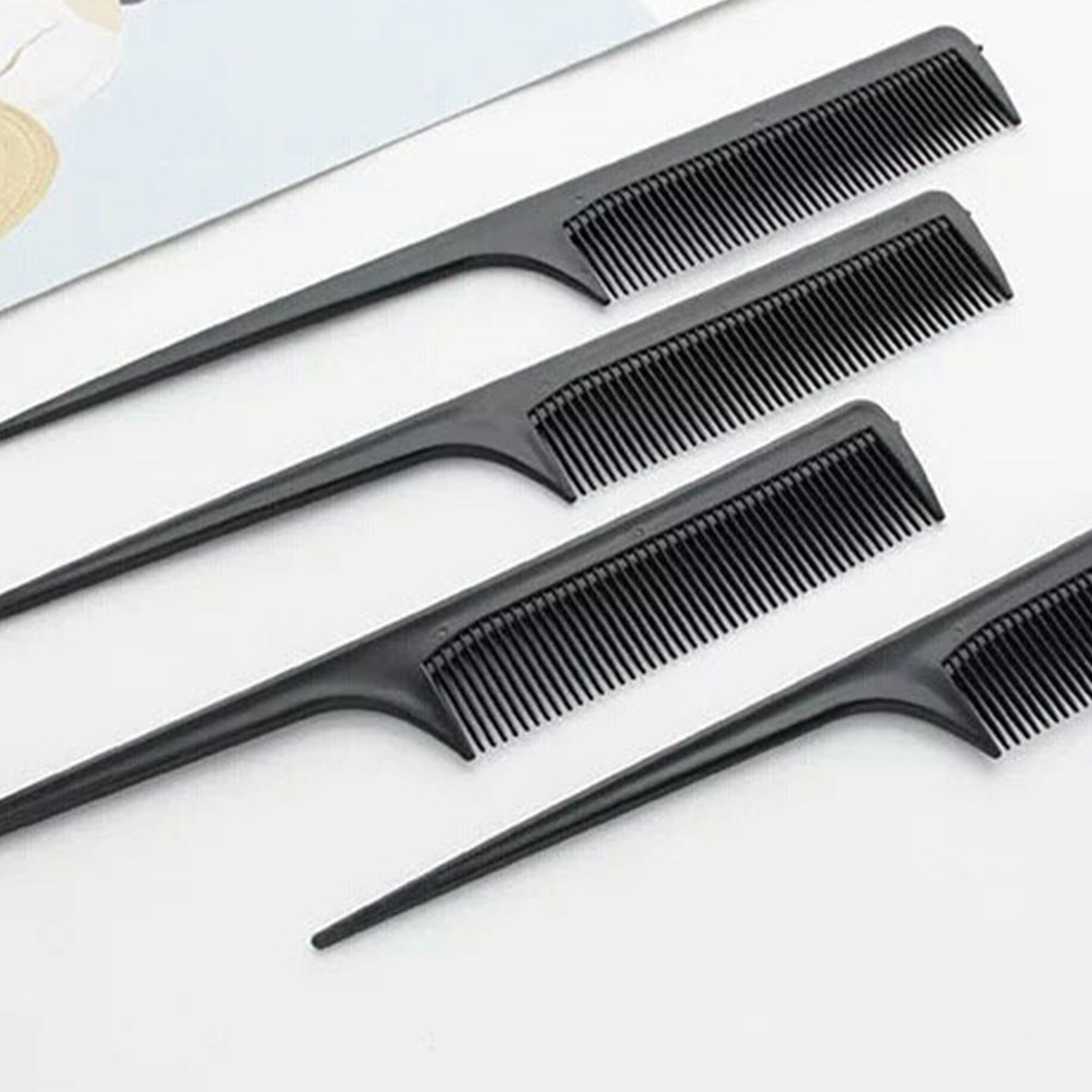 10Pcs Professional Hair Cuttin - Hair Care Salon recension och pris