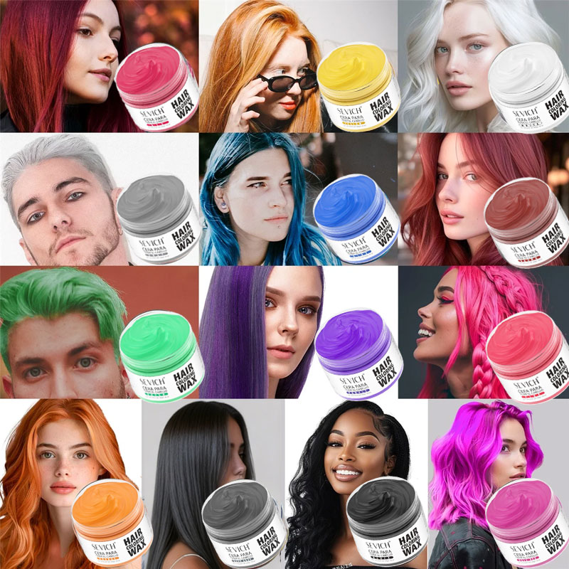 Valentine's Day DIY Hair Dyed  - Purple Toning Shampoo recension och pris