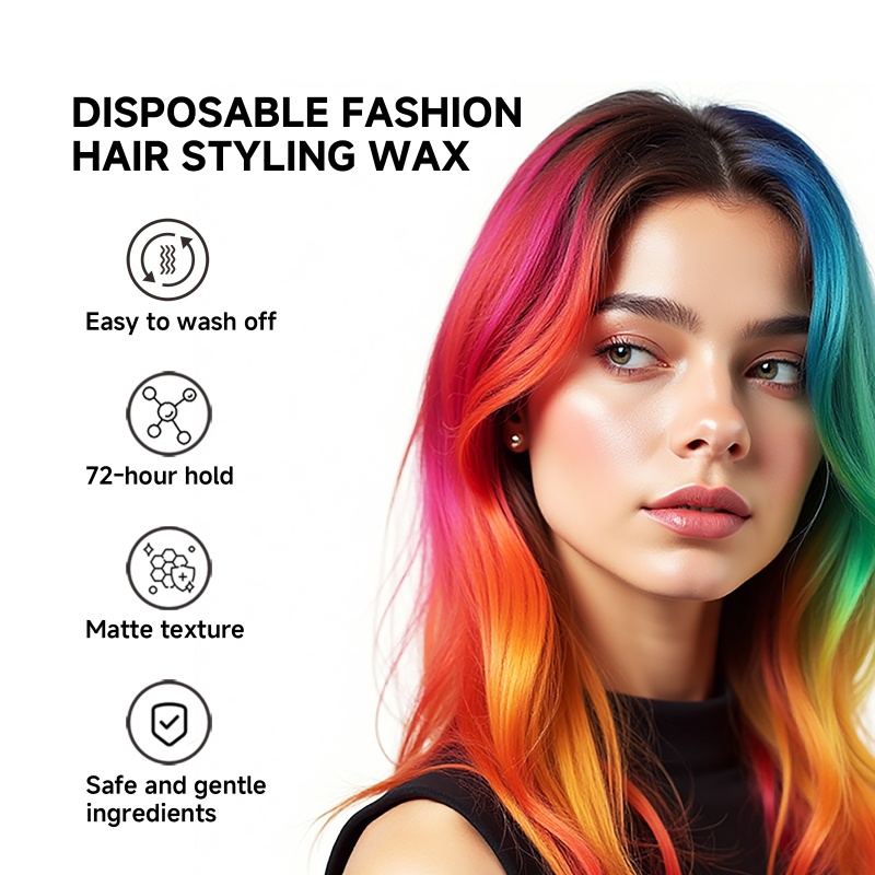 Valentine's Day DIY Hair Dyed  - Purple Toning Shampoo recension och pris
