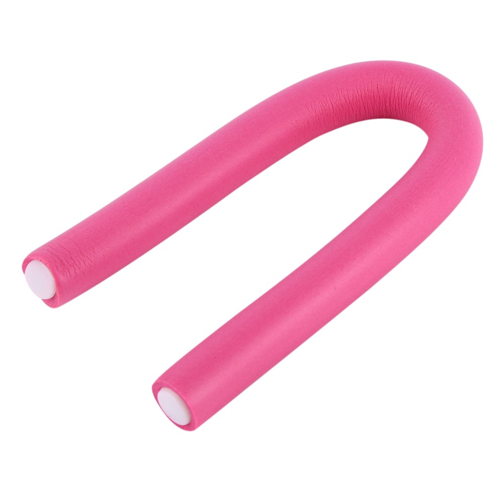 10Pcs/Set Soft Foam Soft Hair  - Hair Roller Set Flexi recension och pris