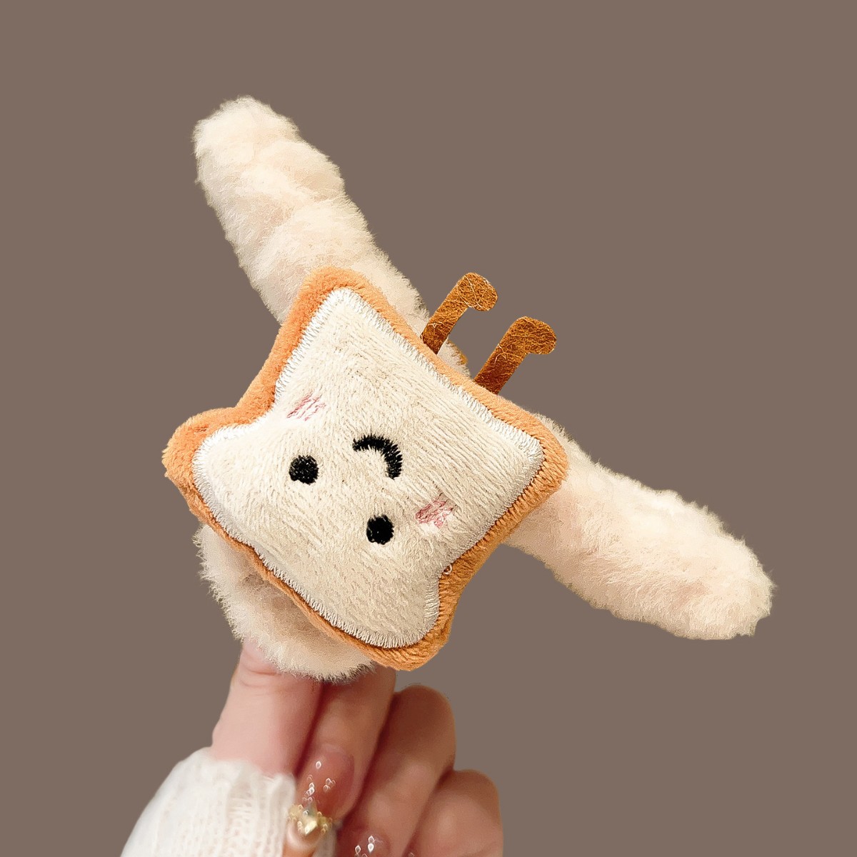1 Pcs Ladies' Hair Grab Korean - Hair Care Luxury Brands recension och pris