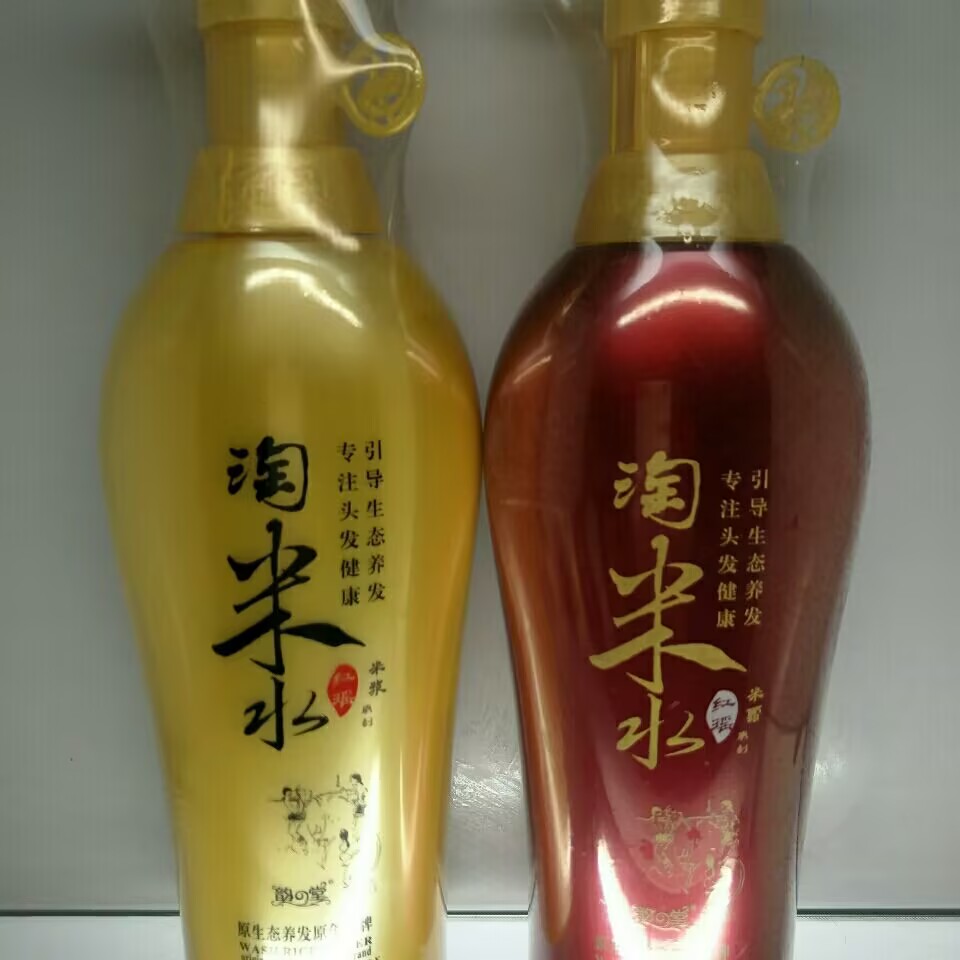 500ml Tradition Wash Rice Wate - Hair Care With Rice Water recension och pris