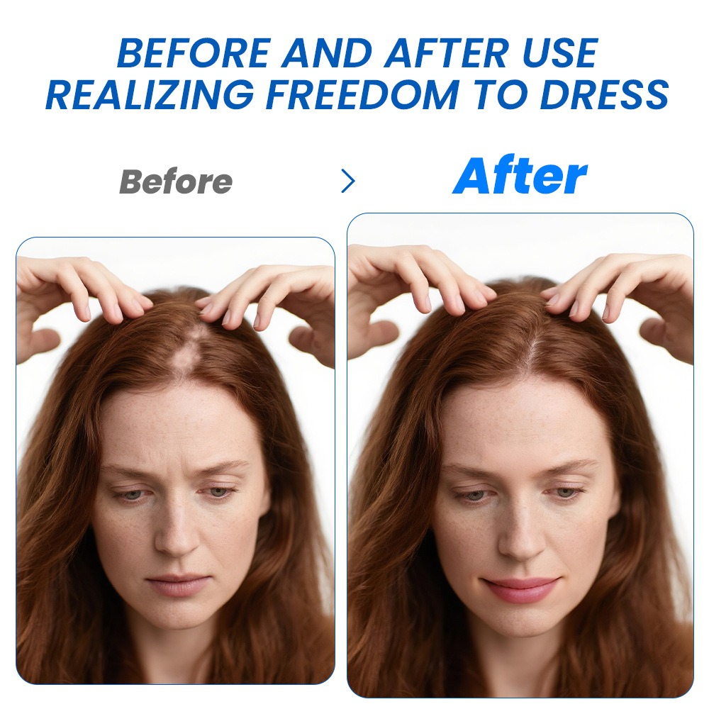 Alopecia Hair Growth Spray Sop - Hair Care Cream recension och pris