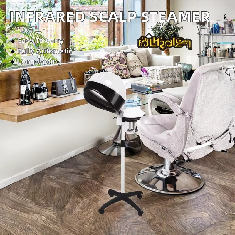 Beauty Salon Equipment Helmet  - Hair Care Salon recension och pris