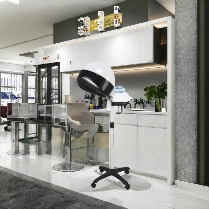 Beauty Salon Equipment Helmet  - Hair Care Salon recension och pris