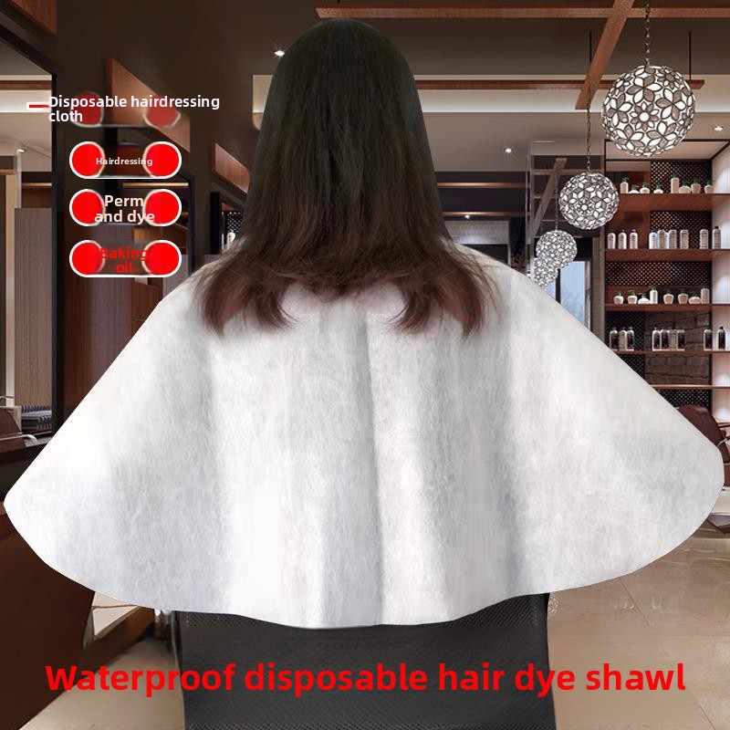 50pcs Salon Special Disposable - Hair Care Salon recension och pris