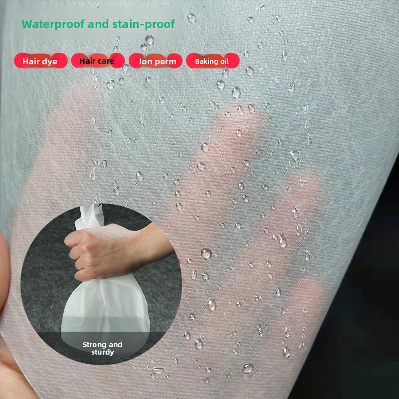 50pcs Salon Special Disposable - Hair Care Salon recension och pris