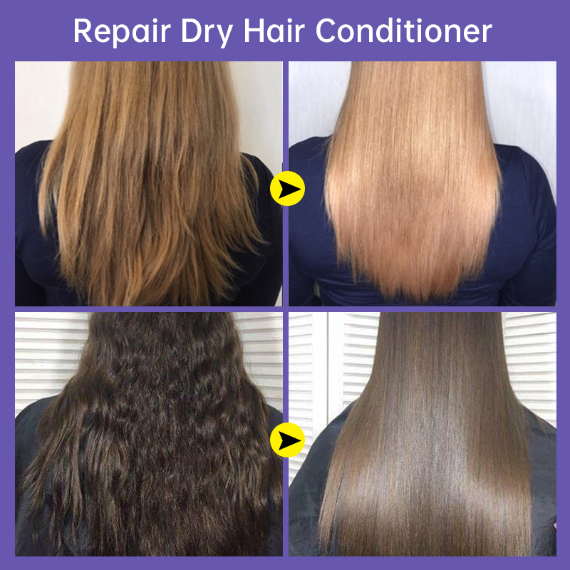 PURC Leave In Conditioner Spra - Hair Care Vitamin E recension och pris