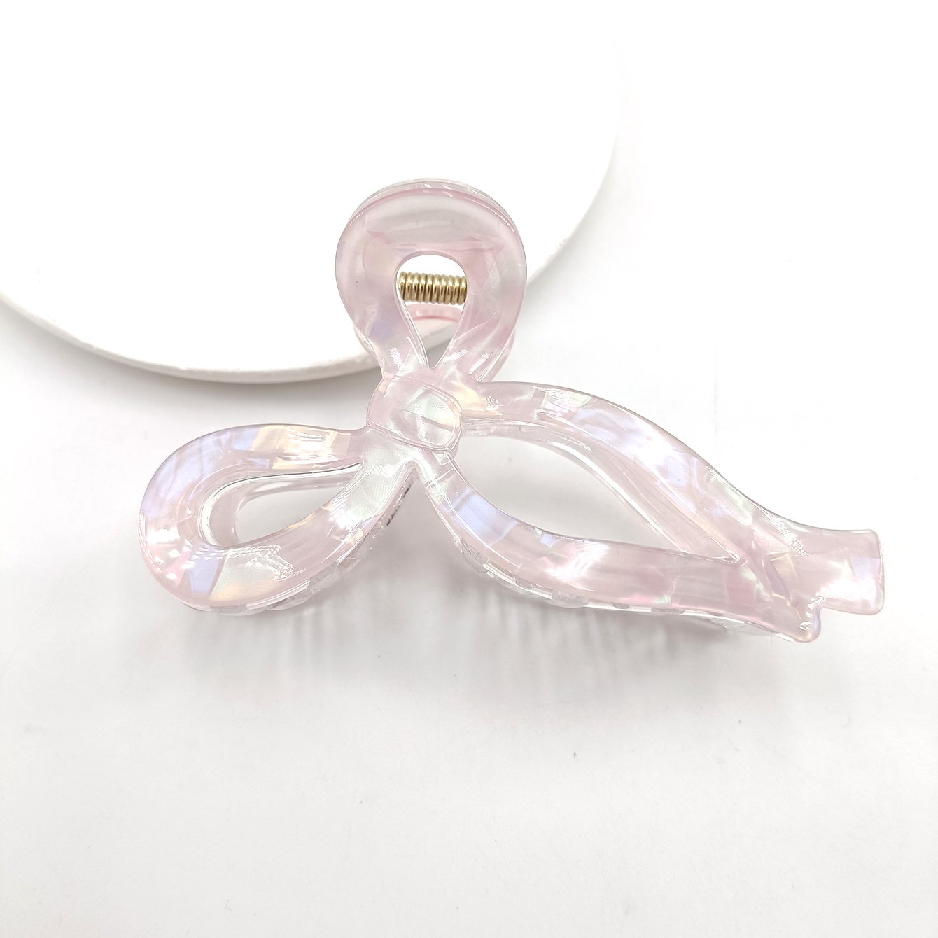 Brand New Women's Bow Bowknot  - Hair Care Luxury Brands recension och pris