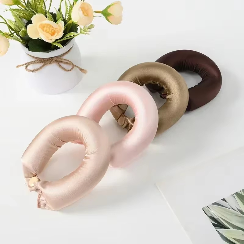 4/5pcs Heatless Curling Rod Se - Hair Roller Set Flexi recension och pris