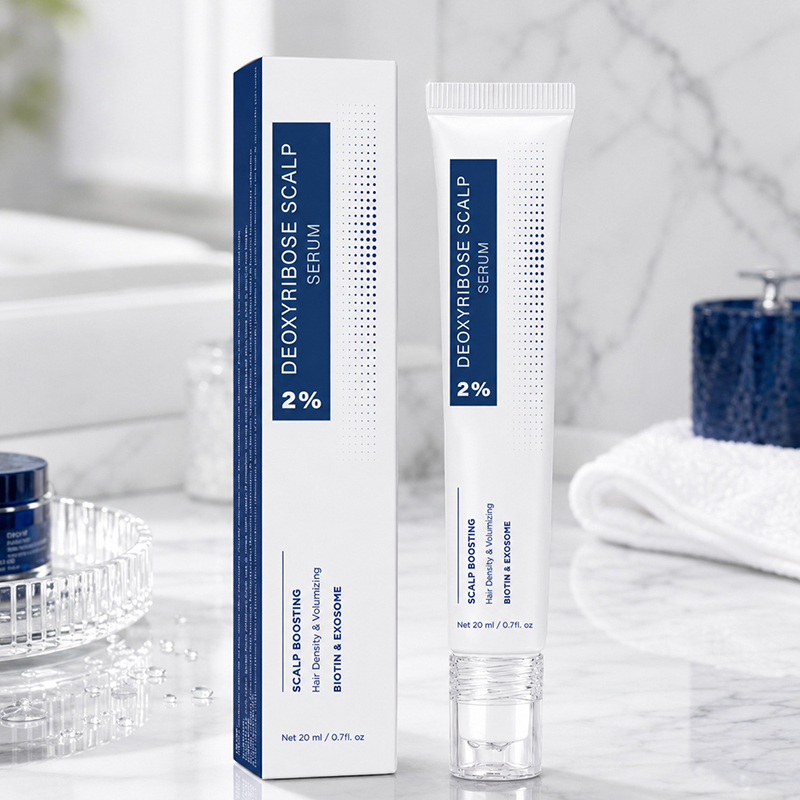 Scalp Nourishing Plumping Esse - Hair Care Hair Serum recension och pris