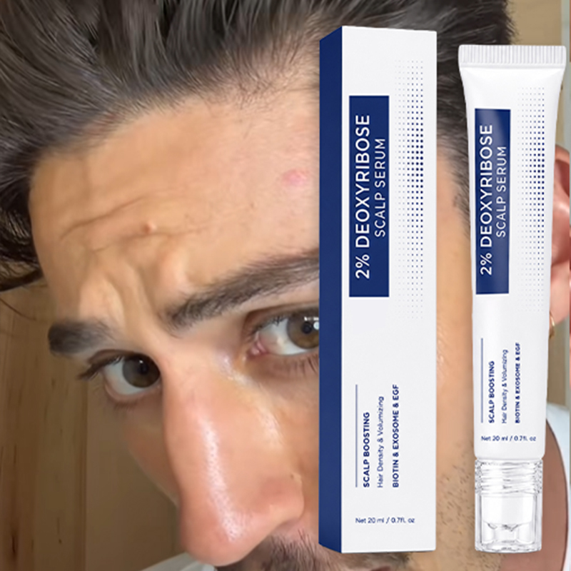 Scalp Nourishing Plumping Esse - Hair Care Hair Serum recension och pris