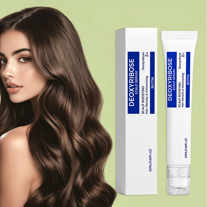 20ml Scalp Care Serum Refreshi - Hair Care Hair Serum recension och pris