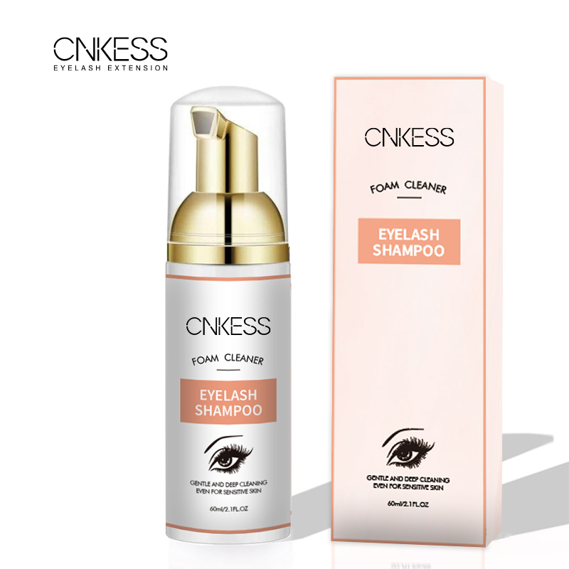 CNKESS 60ml eyelash hair beaut - Hair Care Salon recension och pris