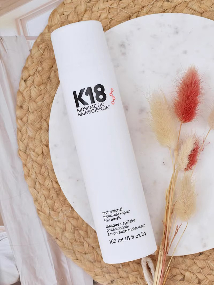 2026 Best Seller K18 150ml Dee - Hair Care Keratin Treatment recension och pris