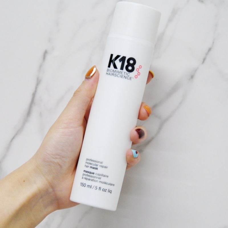 2026 Best Seller K18 150ml Dee - Hair Care Keratin Treatment recension och pris