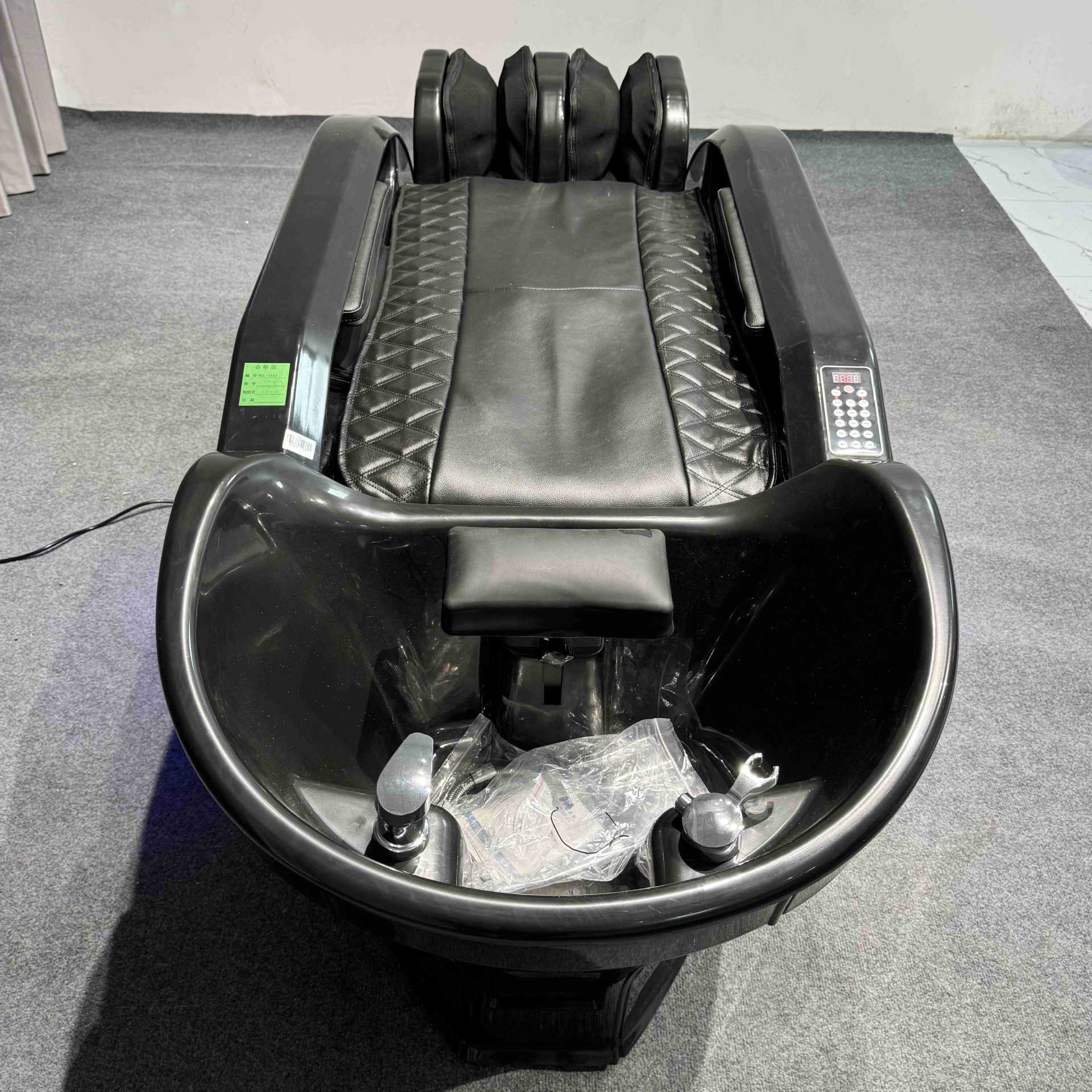 Automatic intelligent electric - Hair Care Salon recension och pris