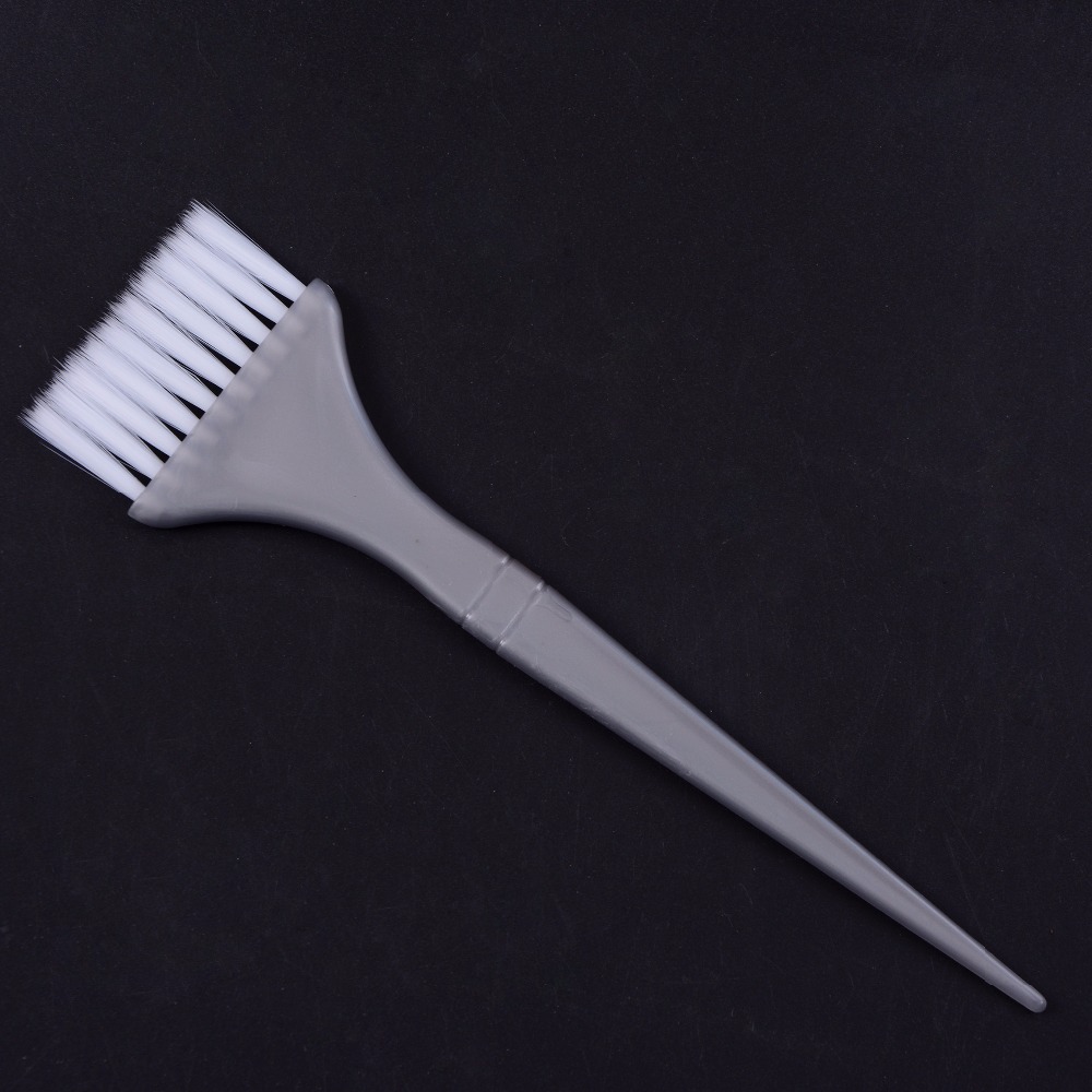 1pc Pro Coloring Hair Brush ha - Hair Care Salon recension och pris