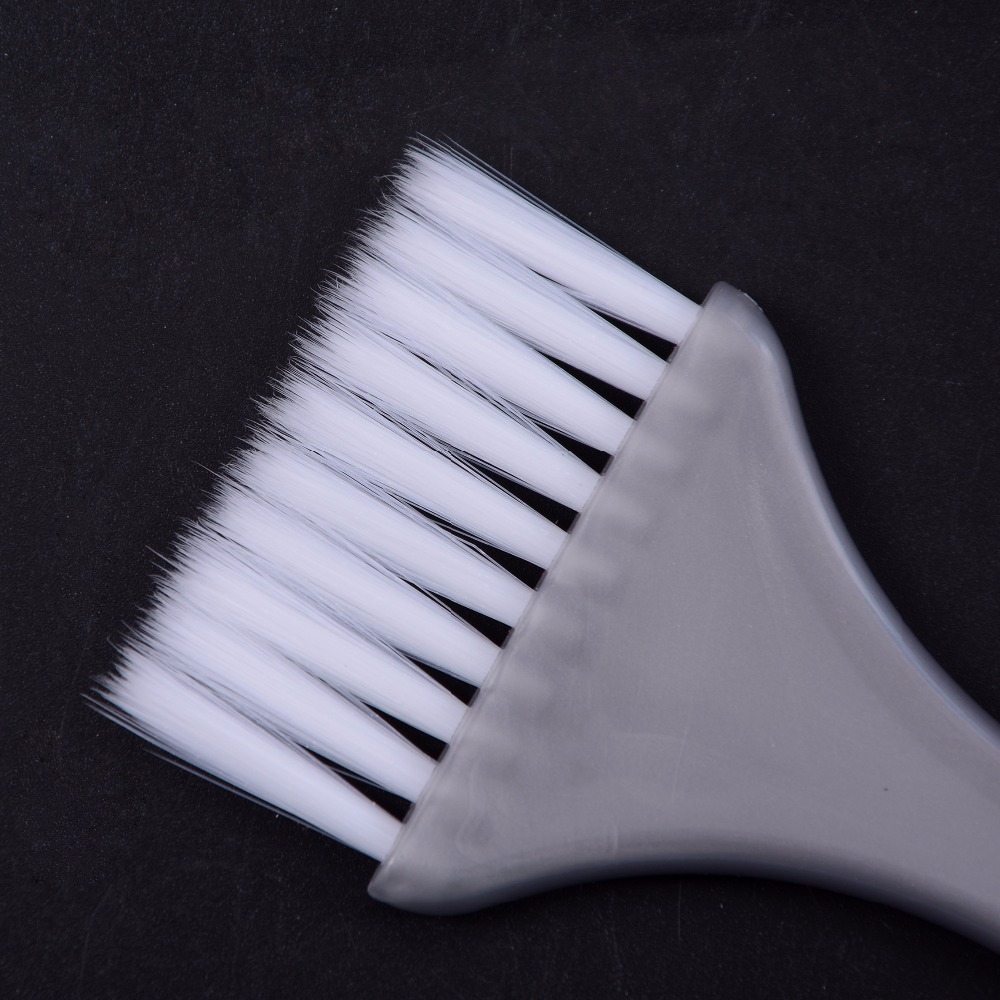 1pc Pro Coloring Hair Brush ha - Hair Care Salon recension och pris
