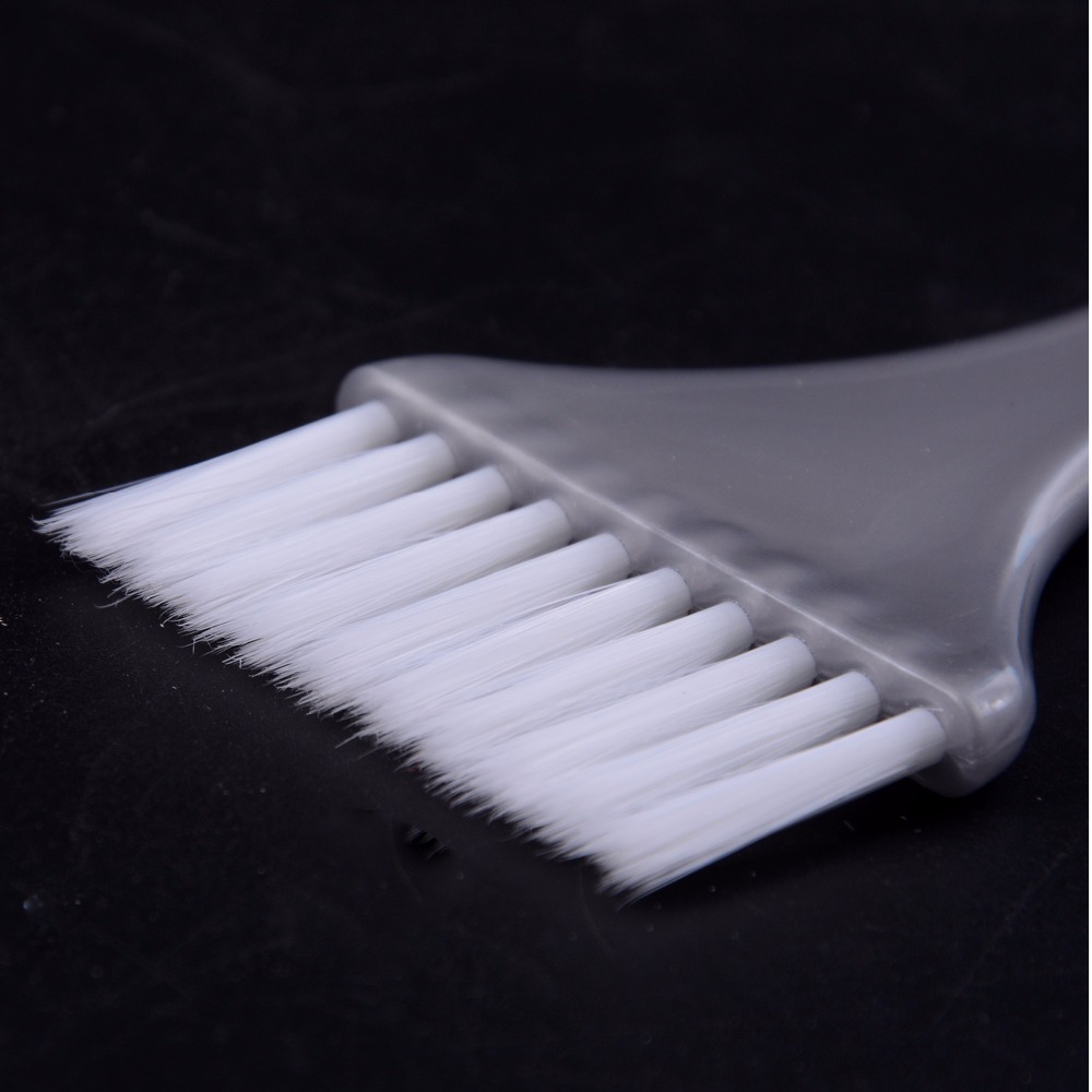 1pc Pro Coloring Hair Brush ha - Hair Care Salon recension och pris