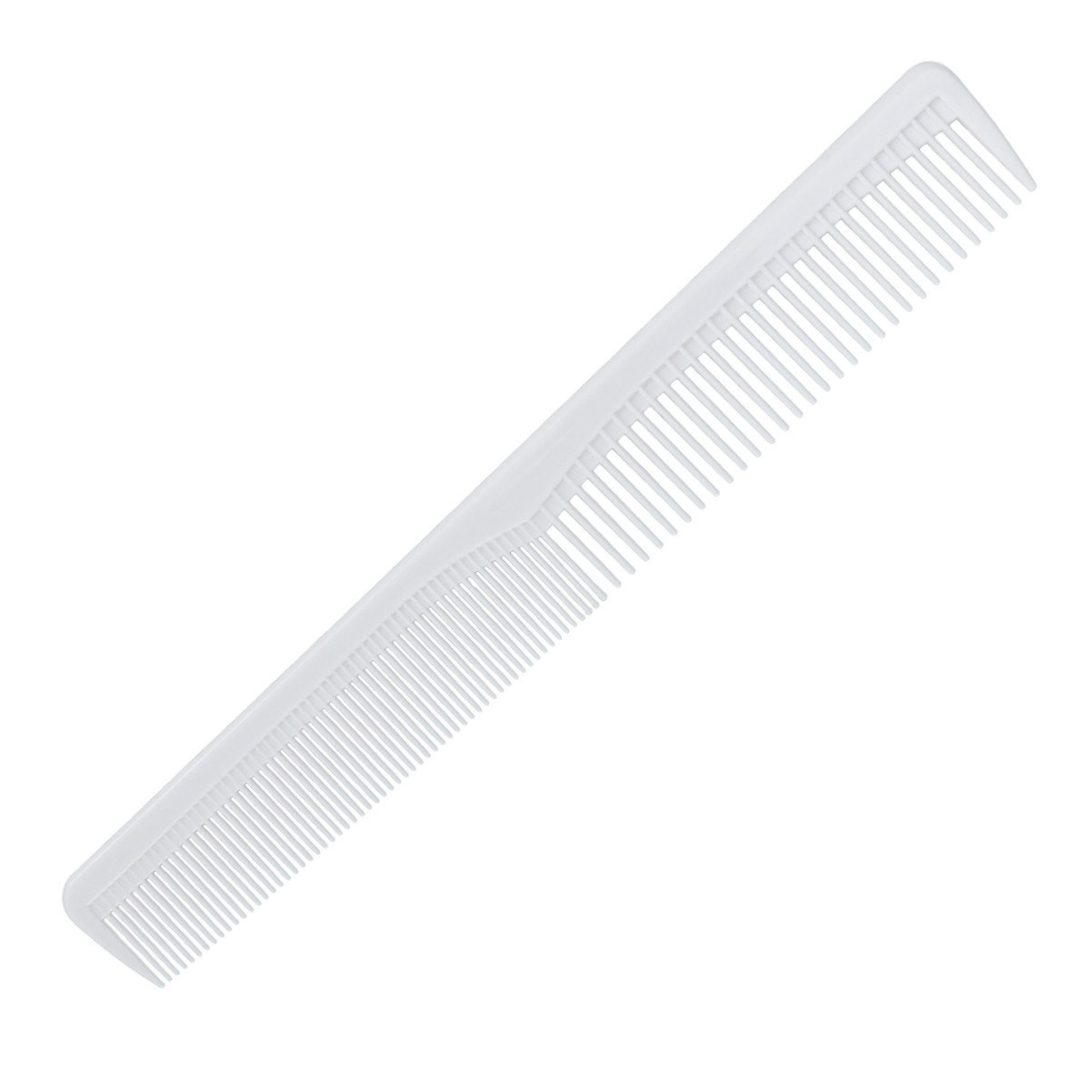 Anti-Static Plastic Hair Comb  - Hair Care Salon recension och pris