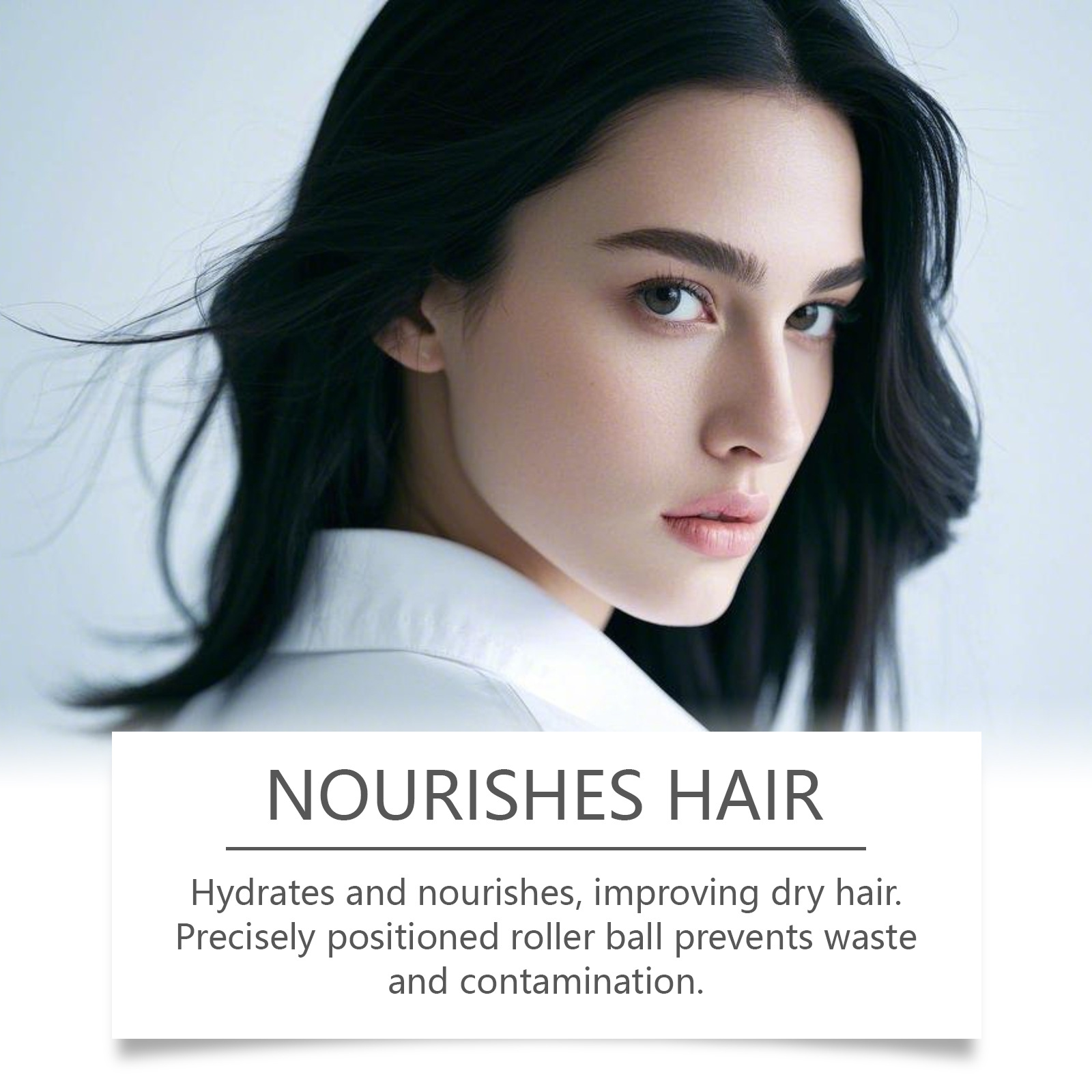 Rosemary Hair Growth Baller Es - Hair Care Hair Serum recension och pris