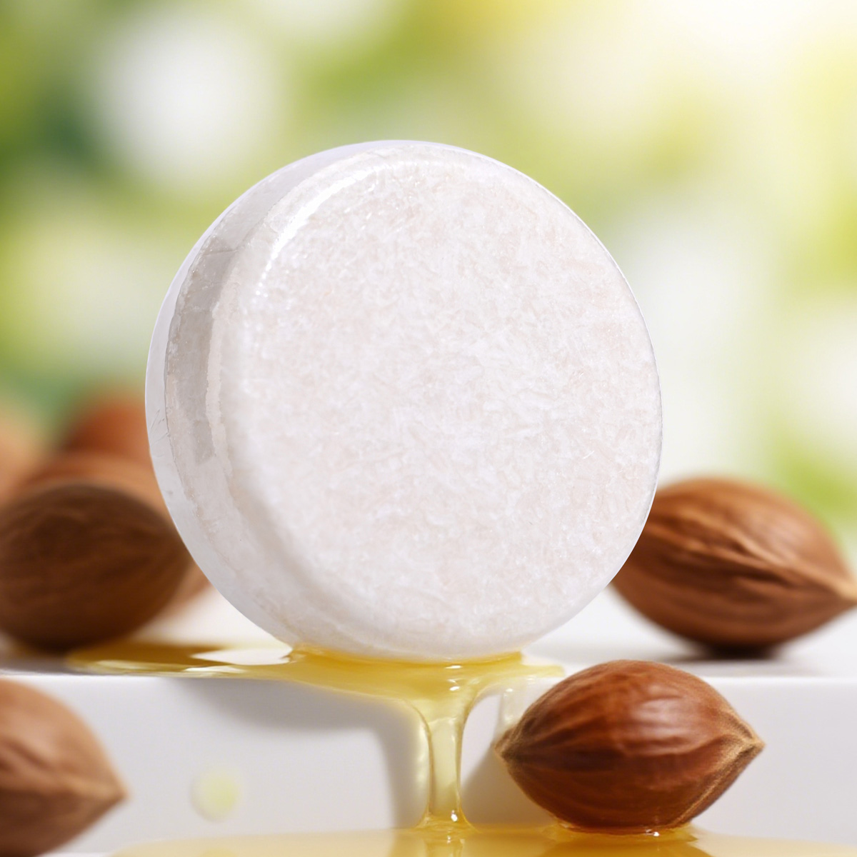 Plant Essential Oil Hair Condi - Hair Care Salon recension och pris