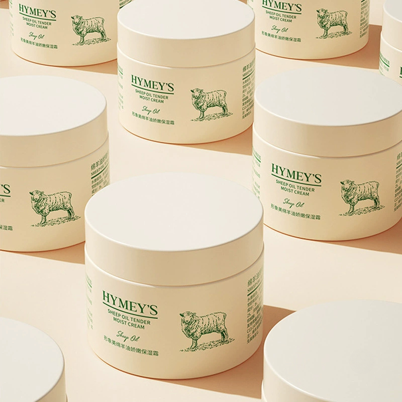 Winter Face Cream Sheep Hair O - Hair Care Cream recension och pris