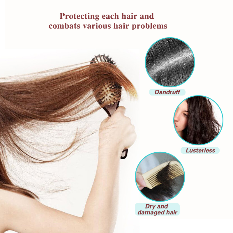 Superior Daily Shampoo 300ml D - Hair Care Keratin Treatment recension och pris