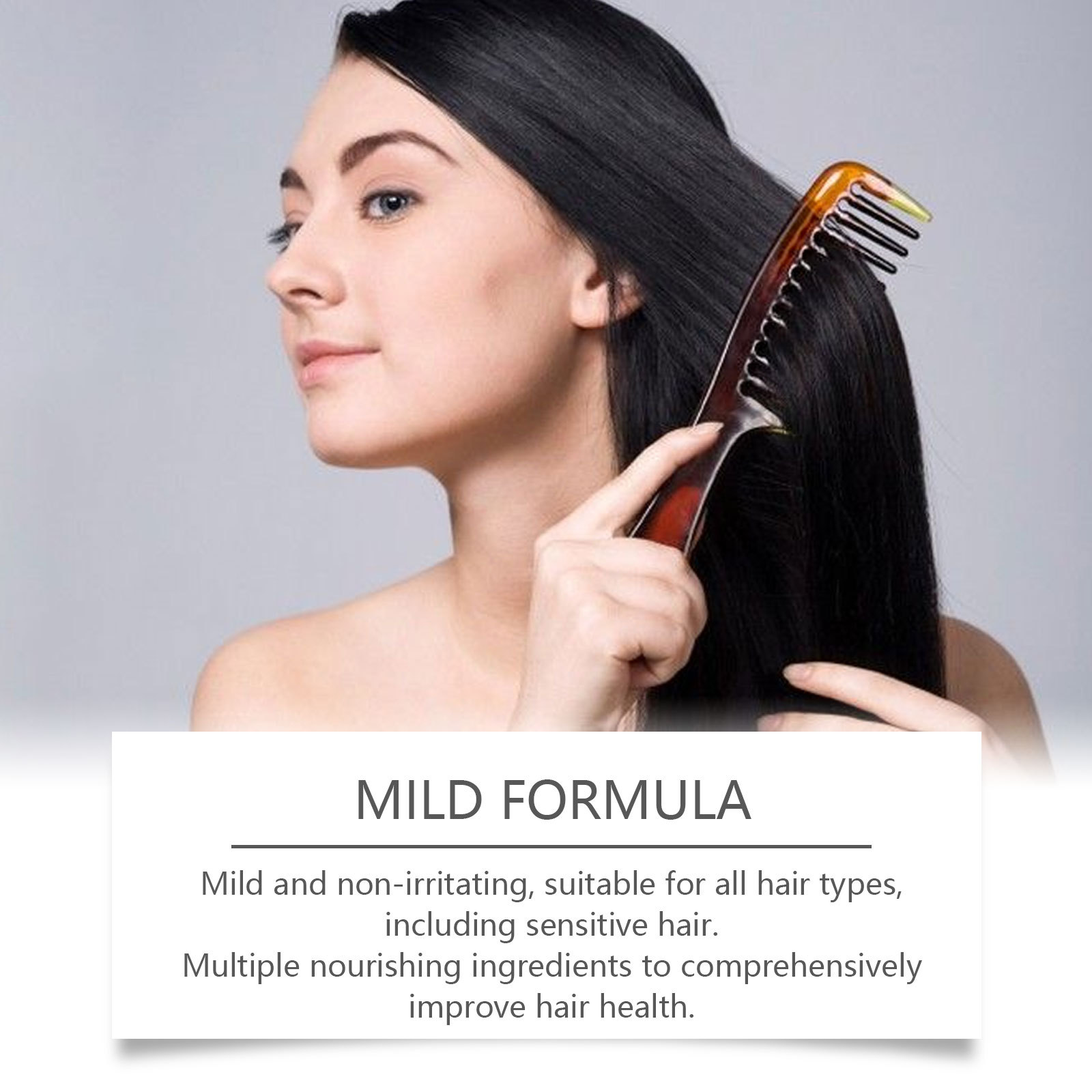 Vitamin Hair Care Serum Capsul - Hair Care Hair Serum recension och pris