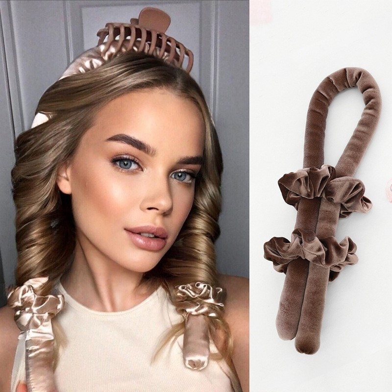 Hair Accessories Curler Heatle - Hair Roller Set Flexi recension och pris