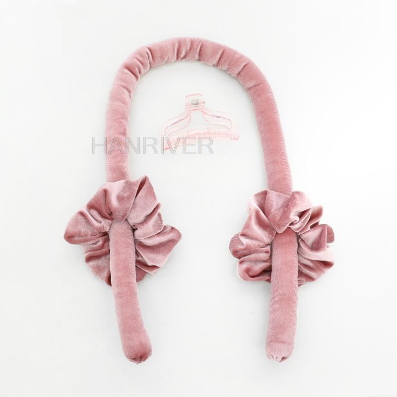 Hair Accessories Curler Heatle - Hair Roller Set Flexi recension och pris