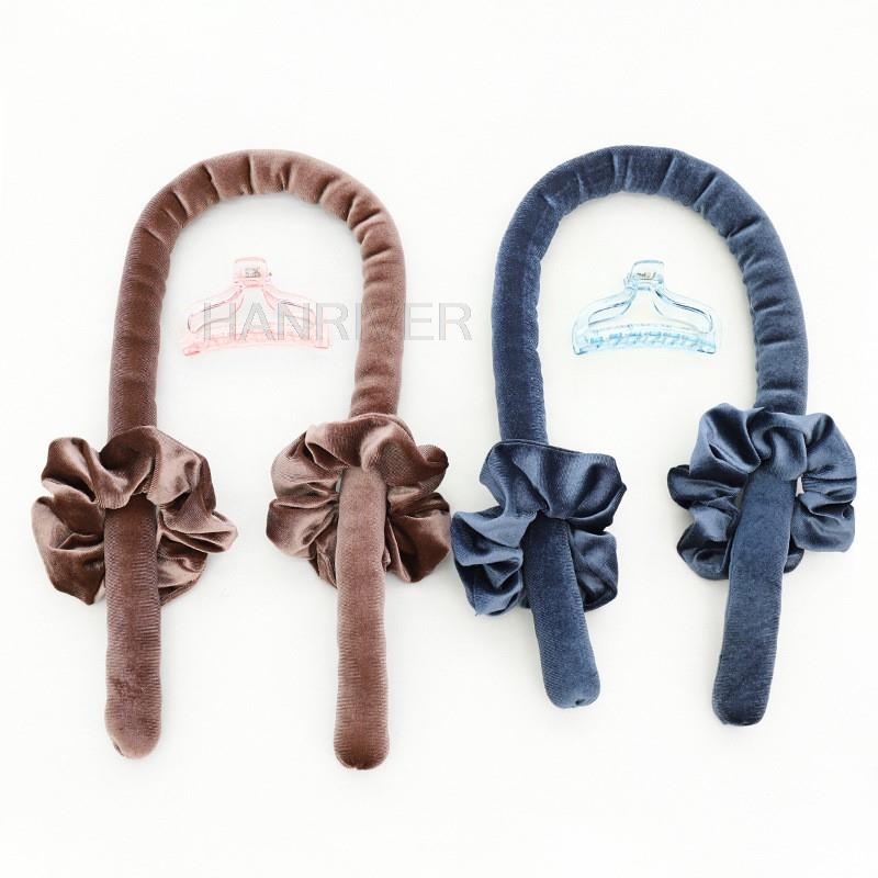 Hair Accessories Curler Heatle - Hair Roller Set Flexi recension och pris