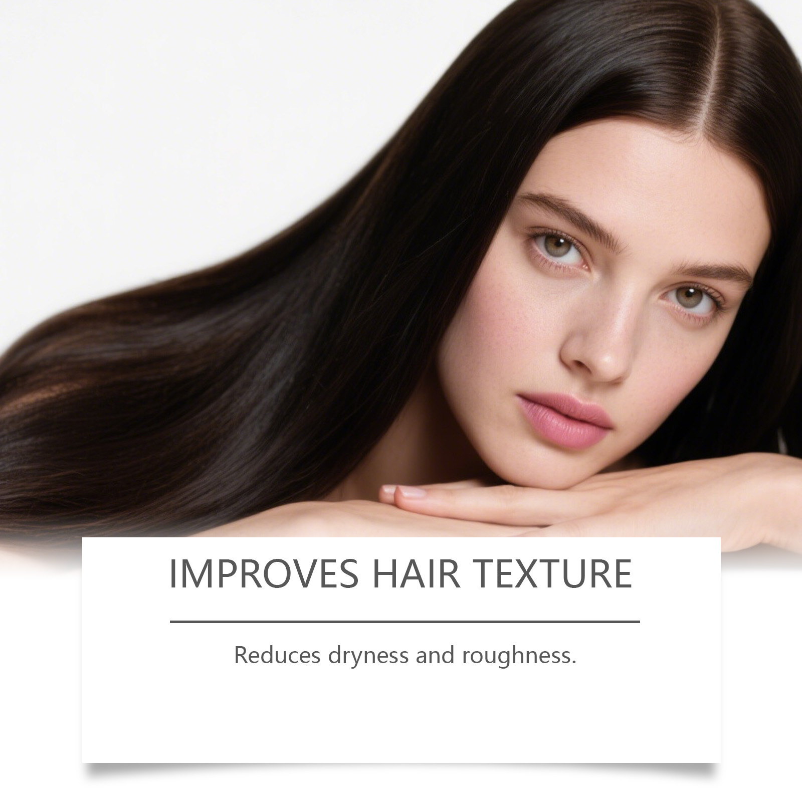 Air Dry Smoothing Hair Cream A - Hair Care Cream recension och pris